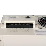 Стабілізатор напруги LP-W-8500RD EU (5100Вт/7 ступ) - Зображення 5