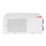ДБЖ з правильною синусоїдою 12V LPM-PSW-1500VA (1050Вт) White - Зображення 5