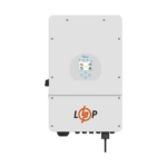 DEYE for LP Гібридний однофазний інвертор SUN-8K-SG05LP1-EU/SUN-8K-SG01LP1-EU - Зображення 2