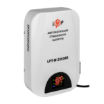 Стабілізатор напруги LPT-W-2000RD (1400Вт) - Зображення 3