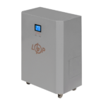 Система резервного живлення LP Autonomic Power FW 2500W (АКБ 7200Wh) Графіт мат - Зображення 3