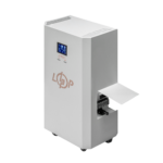 Система резервного живлення LP Autonomic Basic FW 1000W (АКБ 3600Wh) Білий мат - Зображення 4