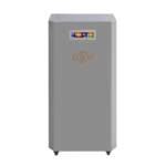 Система резервного живлення LP Autonomic Ultra FW 3500W (АКБ12000Wh) Графіт глянець - Зображення 3