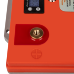 Акумулятор LP LiFePO4 25,6V - 160 Ah (4096Wh) (BMS 200A/100А) пластик LCD Smart BT - Зображення 7