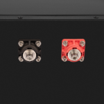 Акумулятор LP LiFePO4 51,2V - 160 Ah (8192Wh) (BMS 150A/75А) метал RM - Зображення 6