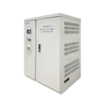 У/Ц Стабілізатор напруги LPH-30kVA 3 phase (ZTY) (21000Вт) - Зображення 2