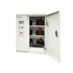 У/Ц Стабілізатор напруги LPH-30kVA 3 phase (ZTY) (21000Вт) - Зображення 3