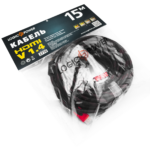 Кабель HDMI-HDMI Ver 1.4 для 3D 15 м (дод. обплетення) - Зображення 4