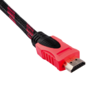 Кабель HDMI-HDMI Ver 1.4 для 3D 20 м (додаткове обплетення) - Зображення 2