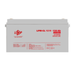 Комплект резервного живлення ДБЖ + гелева батарея (UPS B1500 + АКБ GL 1800Wh) - Зображення 4