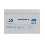 Комплект резервного живлення LP (LogicPower) ДБЖ + мультигелева батарея (UPS B1500 + АКБ MG 1200Wh) - Зображення 4