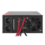 Комплект резервного живлення LP (LogicPower) ДБЖ + мультигелева батарея (UPS B1500 + АКБ MG 2400Wh) - Зображення 3