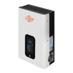 Стабілізатор напруги інверторний LogicPower LP-W - IS1000 (800Вт) - Зображення 2
