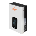 Стабілізатор напруги інверторний LogicPower LP-W - IS2000 (1500Вт) - Зображення 2