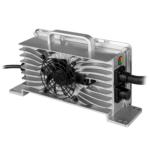 Зарядний пристрій для акумуляторів LiFePO4 12V (14,6V)-40A waterproof - Зображення 6