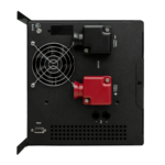 ДБЖ LogicPower LPM-PSW-4500VA (3000Вт) з правильною синусоїдою 24V з MPPT - Зображення 5