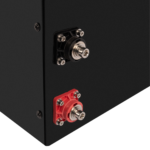 Акумулятор LP LiFePO4 12,8V - 280 Ah (3584Wh) (BMS 200A/200А) метал LCD Smart BT - Зображення 6