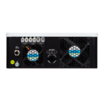 Гібридний сонячний інвертор (ДБЖ) LPW-HY-1000VA (1000Вт) 12V 40A MPPT 20-150V OFF GRID - Зображення 2