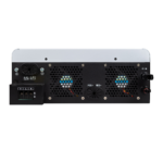 Гібридний сонячний інвертор (ДБЖ) LPW-HYGMAX-4200VA (4200Вт) 24V 120A MPPT 90-450V ON-OFF GRID - Зображення 6