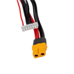 Акумулятор Li-ion 22,2V 16800 mAh (373Wh) 180A Molicel Високострумовий 6S4P - Зображення 3