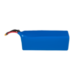 Акумулятор Li-ion 22,2V 21000 mAh (466Wh) 225A Molicel Високострумовий 6S5P - Зображення 5