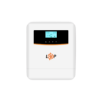 Комплект СЕС 1kW АКБ1,2kWh (літій)100 Ah Преміум - Зображення 2