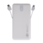Зовнішній акумулятор LP PQ13 10000mAh - Зображення 2
