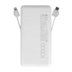 Зовнішній акумулятор LP PQ13 10000mAh - Зображення 3