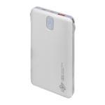 Зовнішній акумулятор LP PQ13 10000mAh - Зображення 4