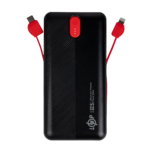 Зовнішній акумулятор LP PQ24 20000mAh - Зображення 2