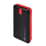 Зовнішній акумулятор LP PQ24 20000mAh - Зображення 4