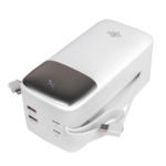 Зовнішній акумулятор LP PQ50 50000mAh - Зображення 2
