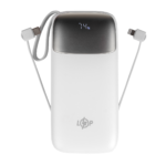 Зовнішній акумулятор LP PQ50 50000mAh - Зображення 3