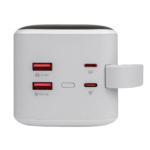 Зовнішній акумулятор LP PQ50 50000mAh - Зображення 6