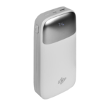 Зовнішній акумулятор LP PQ20 20000mAh - Зображення 5