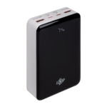 Зовнішній акумулятор LP PQ22 20000mAh - Зображення 5
