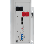 Акумулятор LP LiFePO4 51,2V - 280 Ah (14336 Wh) (Smart BMS 200A) с LCD AB RS485/CAN - Зображення 5