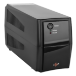 Лінійно-інтерактивне ДБЖ LPM-525VA-P (367Вт) - Зображення 2