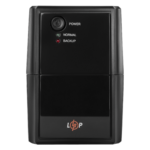 Лінійно-інтерактивне ДБЖ LPM-525VA-P (367Вт) - Зображення 3