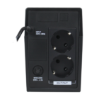 Лінійно-інтерактивне ДБЖ LPM-700VA-P (490Вт) - Зображення 4