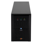 Лінійно-інтерактивне ДБЖ LPM-1550VA (1085Вт) - Зображення 6