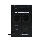 Лінійно-інтерактивне ДБЖ LPM-1550VA (1085Вт) - Зображення 7