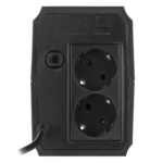 Лінійно-інтерактивне ДБЖ LPM-825VA-P (577Вт) - Зображення 4