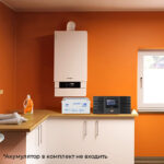 ДБЖ з правильною синусоїдою 12V LPM-PSW-1500VA (1050Вт) - Зображення 9