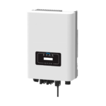 DEYE for LP Трифазний мережевий інвертор SUN-50K-G04 - Зображення 3