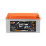 Комплект резервного живлення LogicPower B1500 + літієва (LiFePO4) батарея 2560Wh - Зображення 4