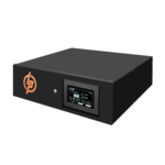 Акумулятор LP LiFePO4 70,4V - 32 Ah (2253Wh) (BMS 30A/30А) метал LCD Smart BT - Зображення 2
