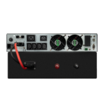 Комплект Smart-UPS LP-2000 PRO RM з АКБ LP LiFePO4 32 Ah (2253Wh) RM - Зображення 5