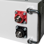 Акумулятор LP LiFePO4 25,6V - 200 Ah (5120Wh) (BMS JK 150A/100А) RM RS485/CAN WH - Зображення 6