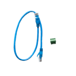 Акумулятор LP LiFePO4 25,6V - 200 Ah (5120Wh) (BMS JK 150A/100А) RM RS485/CAN WH - Зображення 7